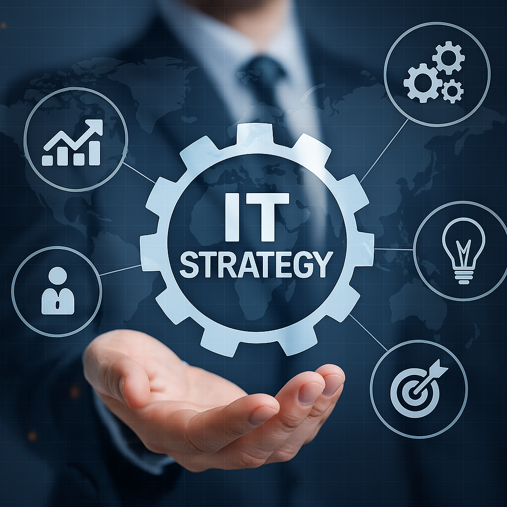 IT Strategy